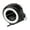7.5 meters 25MM, variant on Geemin Professional Tape Measure 3/5/7.5/10m Metric Ruler Easy to Read Measurement Tape