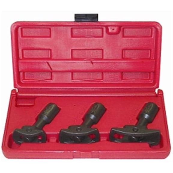 Rear Axle Bearing Puller Kit