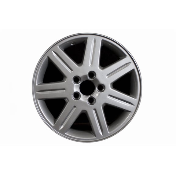 Volvo S40 V40 V50 C30 Wheel 2000-2011 16"  Silver 8698220