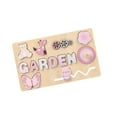thumbnail image 2 of Rompecabezas de madera para preescolar, rompecabezas de formas, rompecabezas para niños pequeños jardín, 2 of 9
