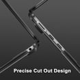 thumbnail image 3 of Funda MOSISO compatible con MacBook Air de 15 pulgadas 2023-2025, 3 of 7