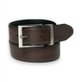 thumbnail image 2 of Club Room Mens Reversible Belt, Brown, 42, 2 of 2
