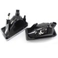 thumbnail image 4 of Car Bumper Fog Light Daytime Running Light for GM2593160 GM2592160, 4 of 5