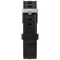 thumbnail image 3 of Timex Men's Ironman Transit Black/Negative Resin Strap Watch, 3 of 6