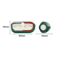thumbnail image 3 of Étui de Protection en Silicone pour Écouteurs SMOONDROP PILL Bluetooth, 3 of 8