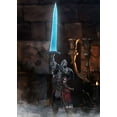 thumbnail image 4 of Elden Ring Figma Raging Wolf Action Figure, 4 of 5