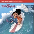 thumbnail image 1 of Pre-Owned Lilo and Stitch ReadAlong Storybook and CD (Paperback), 1 of 2