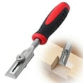 thumbnail image 2 of Cincel Limitador Ajustable de 25 mm para Madera, Cincel Limitador para Carpintería, Cincel Limitador para Carpintero, 2 of 10