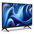 VIZIO 24" Class Full HD LED SmartCast Smart TV DSeries D24f4J01
