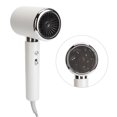 thumbnail image 3 of Ionic Hair Dryer, Even Heating 2 Nozzle  Use Travel Friendly Compact Fast Drying Blow Dryer For Home Use, 3 of 8