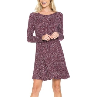 Diamond Net Mini Dress main image 1
