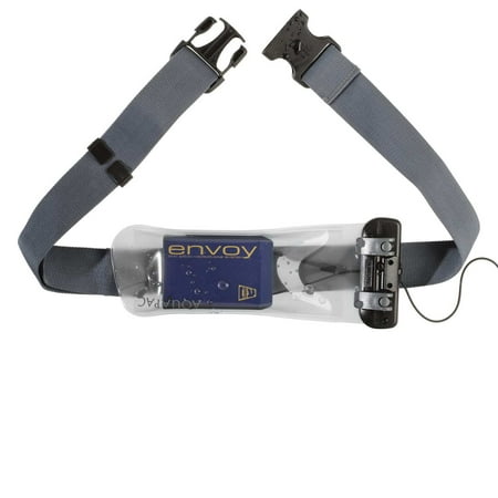 Aquapac Waterproof Radio Microphone Case, Small