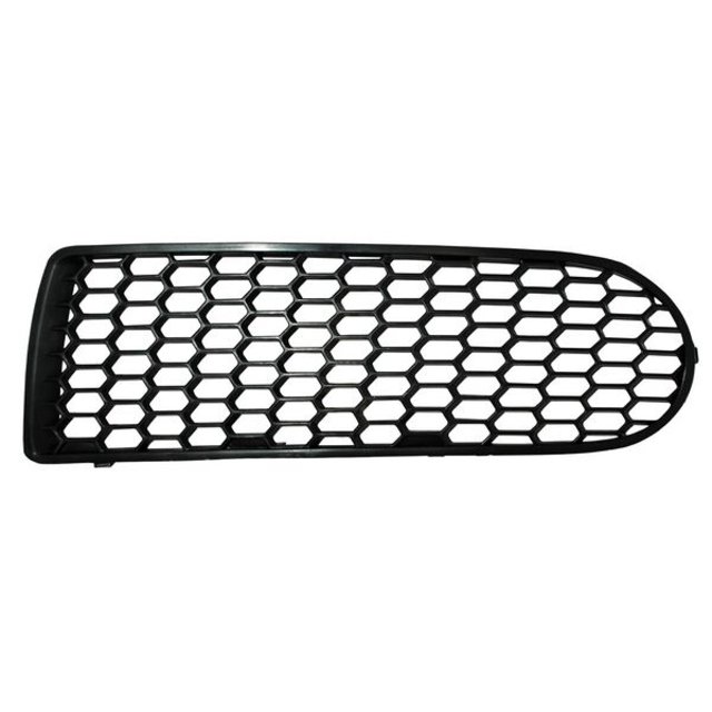 Parrilla Generica Volkswagen Beetle 2005 A 2011 Izq S/Faro Niebla