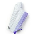thumbnail image 2 of Brabantia PerfectFit Trash Bags, Code D, 4-5.3 Gallon (15-20L) - 120 Count, 2 of 6