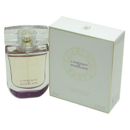 Guerlain Linstant De Guerlain Eau De Parfum Spray 17 Oz By