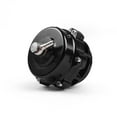 thumbnail image 4 of maskred Universel Réglable Turbos Souffler Valve avec Bride Améliorée Vitesse de Réponse et Boost Plus Élevé Rouge, 4 of 6