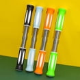 thumbnail image 3 of 7829 High Elastic Arm Strength Bar Power Twisters Bar Heavy Duty Arm Builder Arm Strengthening Workout Equipment Enduring, 3 of 11
