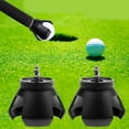 thumbnail image 5 of Herramientas para recoger pelotas, recogedor de entrenamiento para entrenamiento de pelotas, suministros para exteriores, 2 uds., 5 of 5