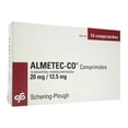 thumbnail image 1 of Almetec-Co 20 mg/12.5 mg 14 comprimidos, 1 of 2