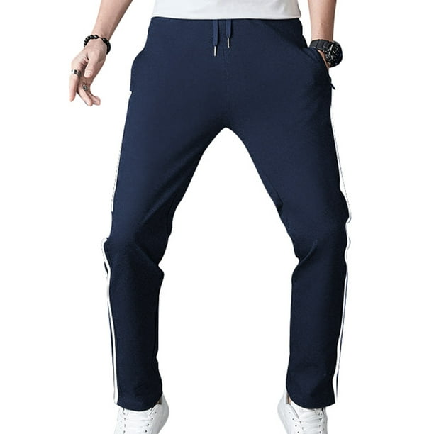 activewear pants with pockets