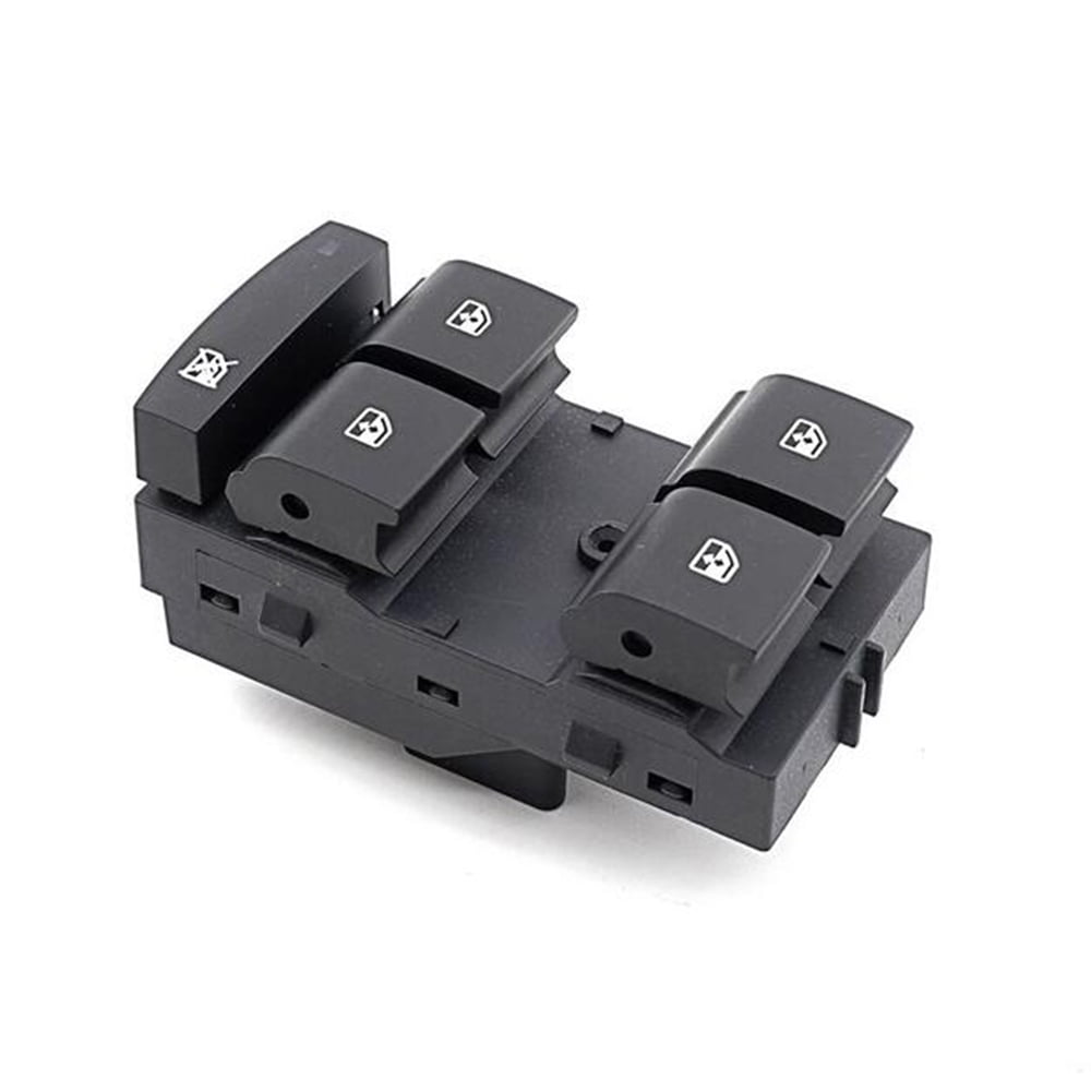 Zyutaosan 20917577 Front Left Master Power Window Control Switch For Chevrolet