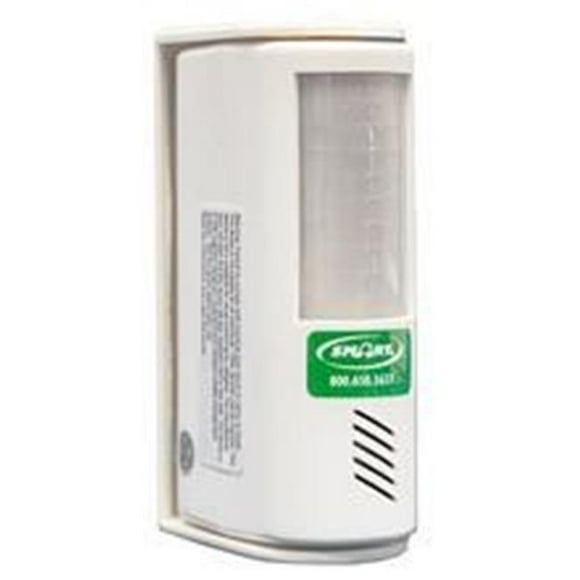 Smart Caregiver RP-TL-2700 Retail Motion Sensing Alarm Standalone