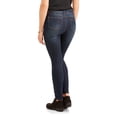 thumbnail image 2 of Women's Ultimate Stretch Skinny Jeans 30" Inseam, 2 of 5