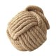 thumbnail image 2 of CaiYueKe Circular Rope Woven Door Stopper Heavy Weight Door Draft Stopper For Home Restaurant Bar Windproof No Drilling Damage Wall Decorative Collision Prevention Door Stop, 2 of 7