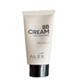 thumbnail image 1 of Alex Cosmetic BB Cream de Tono Medio Minimiza los Poros Cubre la Piel Tubo 30ml, 1 of 1