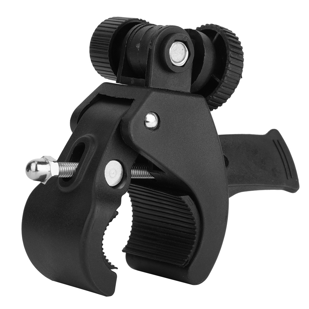 bicycle handlebar clamp