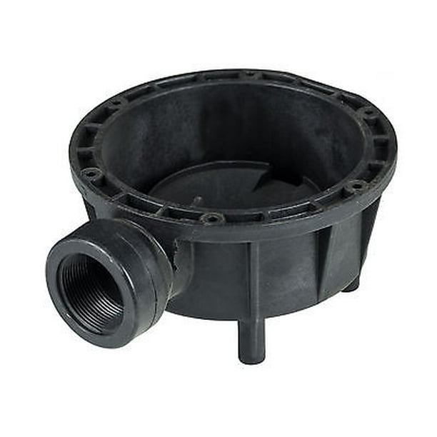 Replacement Swimming Pool Pump Housing for Hayward PowerFlo II SPX1705