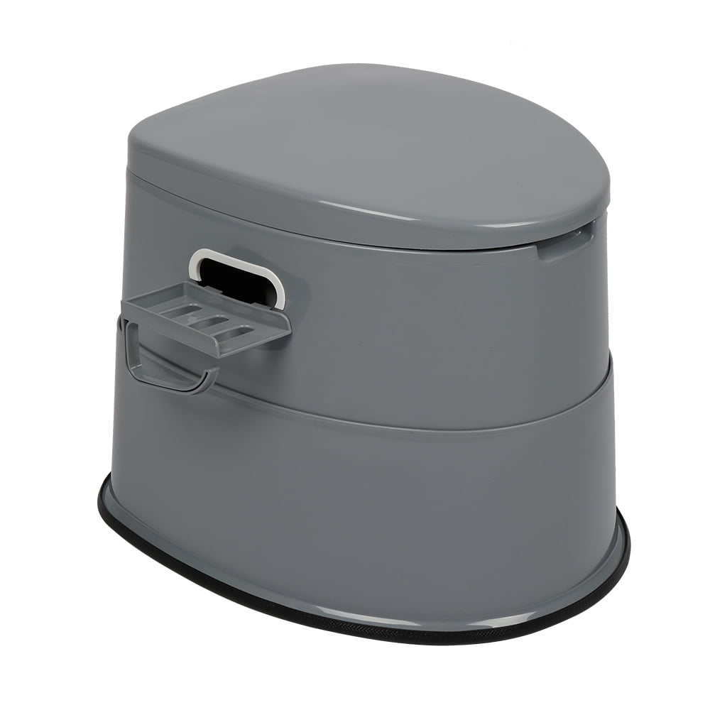 Thetford, Porta Potti 335, White, 2.6 gal capacity - Walmart.com