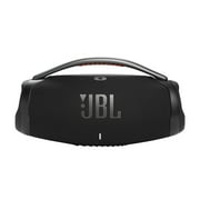 JBL Boombox 3 - Portable speaker - Black