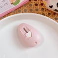 thumbnail image 1 of Cute Eggshell Shaped Mini Portable Cutter For Express Demolition Pocket Hand Account Sticker Paper, 1 of 8