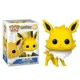 thumbnail image 4 of FUNKO POP Game Pokemon Anime Character CUBONE 596 # Vaporeon 627 # Raichu 645 # Mew643 # Vinyl Action Figure Collection Toy Gift, 4 of 5