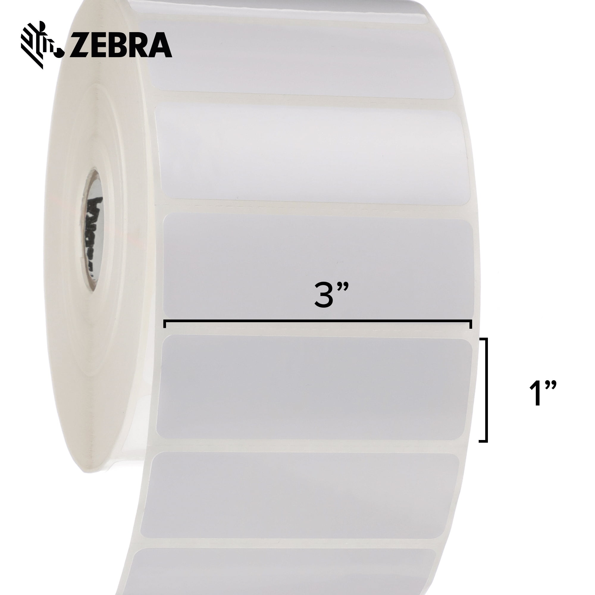 zebra-3-x-1-in-thermal-transfer-polyester-labels-z-ultimate-3000t