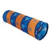 Pacific Play Tents Kids Dinosaur Train Dino Bones 5' Crawl Play Tunnel Polyester, Child