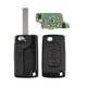 thumbnail image 5 of Reempzo de 3 de telemando Automático de 433 MHz para C3 C2 Yotijar Tecla inteligente remota del tirón del coche, 5 of 5