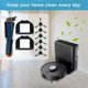 thumbnail image 5 of For Shark RV2310AE Matrix Robot Vacuum Cleaner,Main Side Brush, 5 of 5