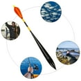 thumbnail image 4 of Flotadores de Pesca JShteea Suministros Portátiles Estilo D, 4 of 9