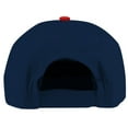 thumbnail image 3 of Epic Adult Pulse Laser Perforated Side Panels Snapback Baseball/Sports Cap Eps50a, 3 of 4