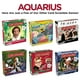 thumbnail image 5 of Juego de mesa AQUARIUS A Christmas Story Card Scramble, 5 of 6
