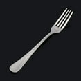 thumbnail image 2 of Dinner Forks, Heavy-Duty Stainless Steel Dinner Forks Set of 20, 2 of 7