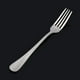 thumbnail image 2 of Tenedores de mesa, juego de 20 tenedores de mesa de acero inoxidable de alta resistencia, 2 of 7