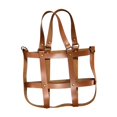 thumbnail image 3 of GUOOL Bag Making Kit Parts Practical Multifunctional Fashion Handmade Gifts PU Leather Brown, 3 of 9