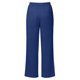 thumbnail image 4 of Pantalones de Pierna Ancha de Cintura Alta para Mujeres Pantalones de Cintura Elásticos de Cordón de Lino de Color Sólido, 4 Bolsillos Que Fluyen Pantalones de Verano, 4 of 7