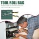 thumbnail image 4 of unbranded 1Ud Bolsa Portátil Para Llaves Color Verde Con Ligero Y Cómodo Para Almacenaje, 4 of 5