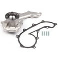 thumbnail image 4 of SCITOO Oil Pump Water Pump Timing Chain Compatible for 1995-2004 for Toyota Tacoma, 4 of 6