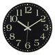 thumbnail image 2 of Luminous Wall Cloc,12 Inch Silent Non-ticking Battery Operated Clock, Lighted Wall Clock Decoration, 2 of 5