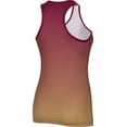 thumbnail image 3 of ProSphere Women's University of Louisiana at Monroe Zoom Performance Tank, 3 of 7